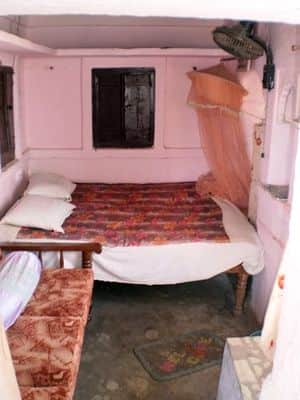 Amar Niwas Homestay, Jodhpur 4